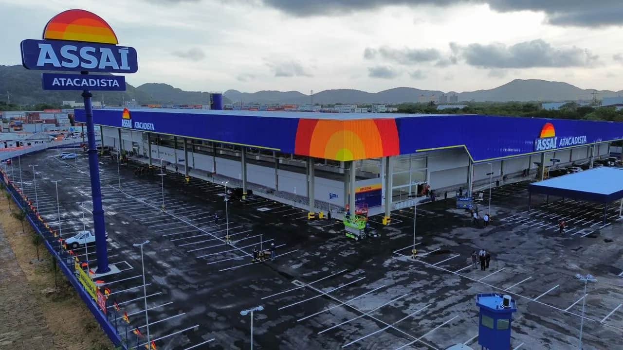 Assaí Atacadista